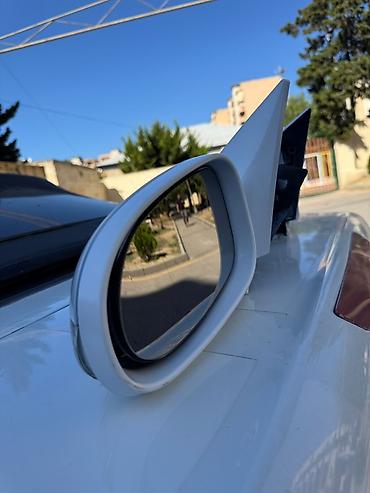 yan güzgü mersedes: Cüt, Mercedes-Benz Panarama — 3