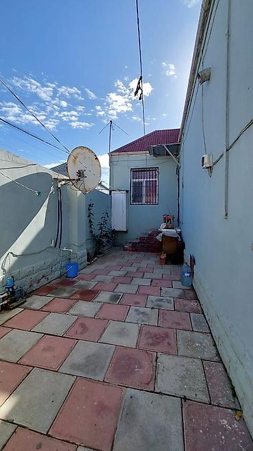 Həyət evləri və villaların satışı: 3 otaqlı, 57 kv. m, Yeni təmirli — 1