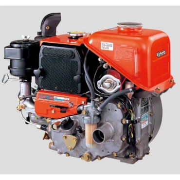 651 двигатель в Азербайджан | Автозапчасти: Серия KUBOTA EA представляет собой одноцилиндровый горизонтальный