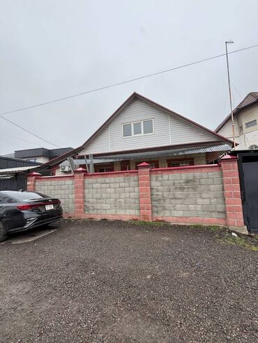 Продажа домов: Дом, 80 м², 4 комнаты, Агентство недвижимости, Евроремонт — 5