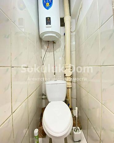archa group: 4 комнаты, 81 м², 103 серия, 2 этаж, Косметический ремонт — 9