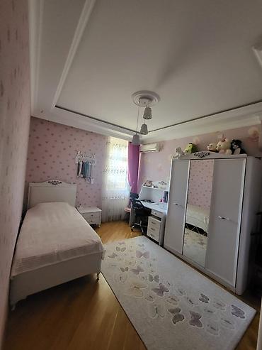 rahat əmlak: 3 otaqlı, Yeni tikili, 115 kv. m — 9