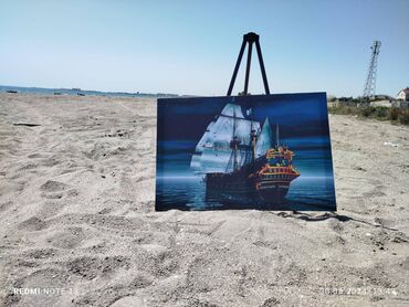 Digər kitablar və jurnallar: Toy və özəl günlərinizin kətan üzərində tabloları da — 6