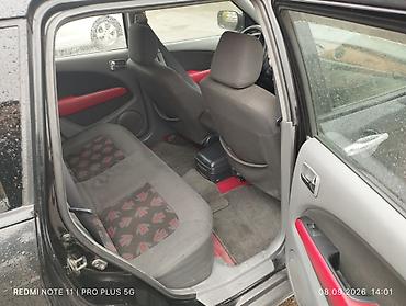 mini cooper azerbaijan: Mitsubishi Airtrek: 2 l | 2002 il 210000 km Krossover — 7