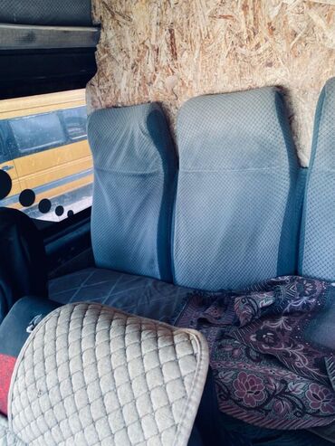 Легкий грузовой транспорт: Легкий грузовик, Mercedes-Benz, 3 т, Б/у — 4