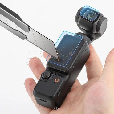 Видеокамеры: DJI Osmo Pocket 3 аксессуары Продаю новые аксессуары от премиальных — 10
