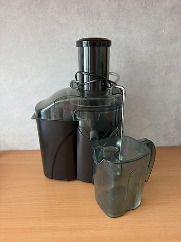 Соковыжималка, Б/у, Самовывоз