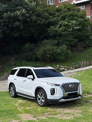 haval dargo: Hyundai Palisade: 2020 г., 2.2 л, Автомат, Дизель, Кроссовер — 1