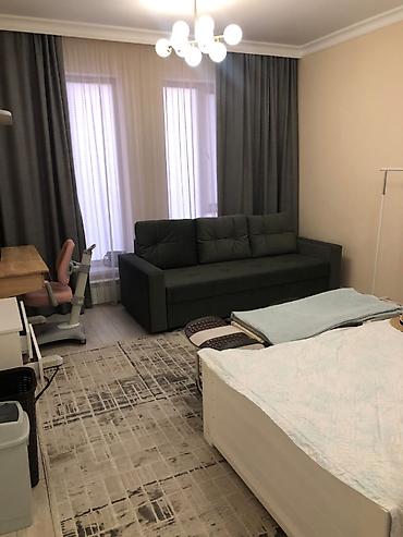 калужская: Продажа, 2-этажный дом | Пишпек 📍 Лухищина / Калужская 🏠 320 м² 🌳 — 5