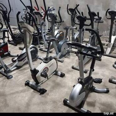 Перчатки: Trenajor aparati⚠️ Trenajorlar tam orginal mehsullardir orginal allman