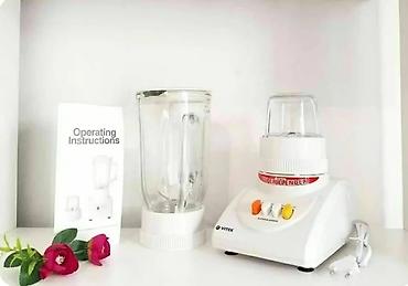 fresh juice блендер: Блендер, миксер, Новый, Самовывоз, Бесплатная доставка — 2