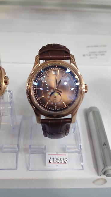 Aksesuarlar: Patek Philippe kişi qol saatları – klassik və avanqard dizaynın — 4
