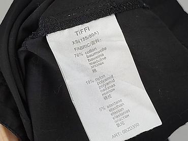 hugo boss basic t shirty: Tiffi, Koszula damska, rozmiar XS — 7