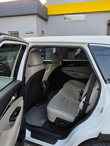 кия 7: Kia Sorento: 2018 г., Автомат, Бензин, Кроссовер — 9