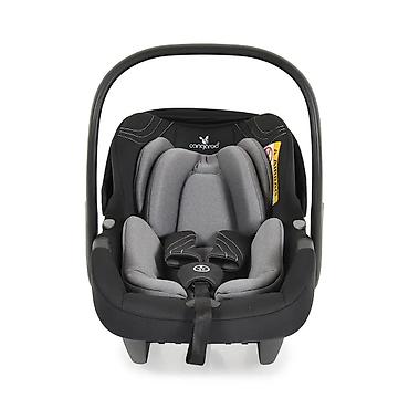 starke 36: Kolica za bebe Macan 3u1 iSize sedište – Grey 0+ (SKU: CAN53140-70) — 6