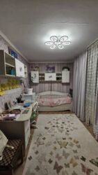 Продажа квартир: 3 комнаты, 58 м², 4 этаж — 7