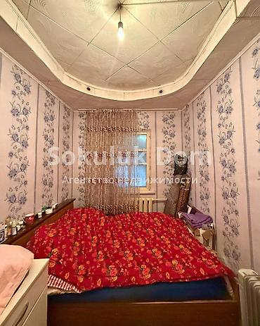 Продажа коттеджей и домов: 🏠Продается дом в с. Сокулук, верхняя зона 🟡 Комнаты: 4 🟡 Участок: 10 — 9