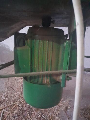 ортопедический коврик бишкек: Электродвигатель в кожухе (зеленый), промышленного/аграрного