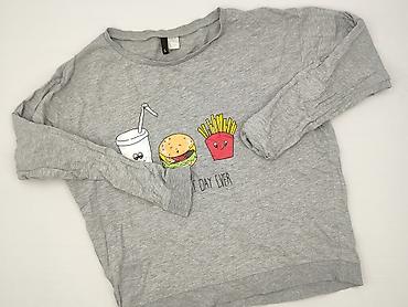 oddawac: H&M Divided, Bluza damska
, rozmiar L — 1