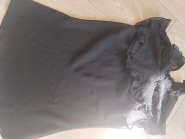 bluza na jedno rame: S (EU 36)
