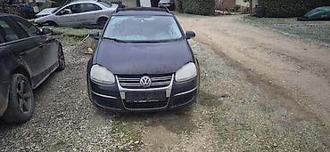 ajkula auto: VOLKSWAGEN GOLF 5 - KOMPLETAN AUTO U DELOVIMA | Delovi za golf 5 — 3