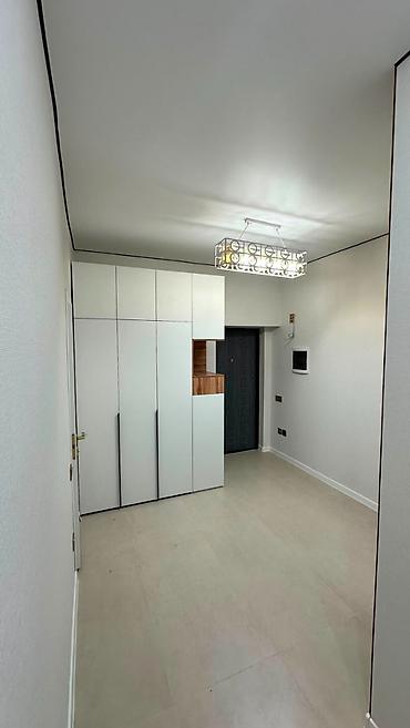 каджисае: 2 комнаты, 49 м², Аламедин-1 мкр Элитка, 3 этаж, Дизайнерский ремонт — 9