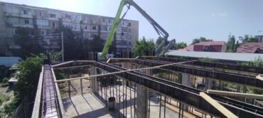 Прорабы, бригадиры: Прораб. Больше 6 лет опыта — 9