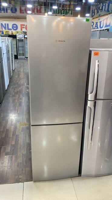 Mətbəx kombaynları və doğrayıcıları: 2 qapılı Indesit Soyuducu Satılır