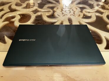 Printerlər: İşlənmiş ASUS Vivobook, 15.6 ", Intel Core i5, 512 GB