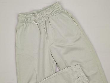 bluzy c: Gina Tricot, Spodnie dresowe damskie, rozmiar XS — 1