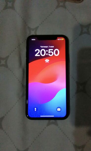 iphone 11 черный: IPhone Xr, Б/у, 64 ГБ, Черный, Зарядное устройство, Чехол, 78 %