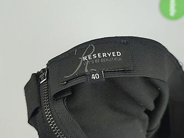 dobry s: Reserved, Spódnica damska, rozmiar L — 4
