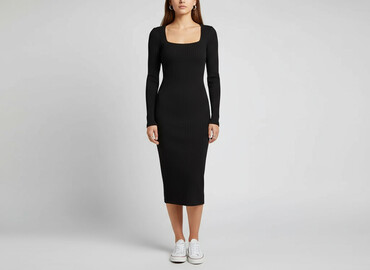 sukienka na szydełku krok po kroku damskie: Cropp, Women`s dress, size S