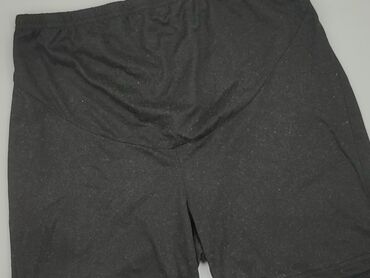 nike pro legginsy krótkie: Shorts, Shein, S (EU 36), condition - Good