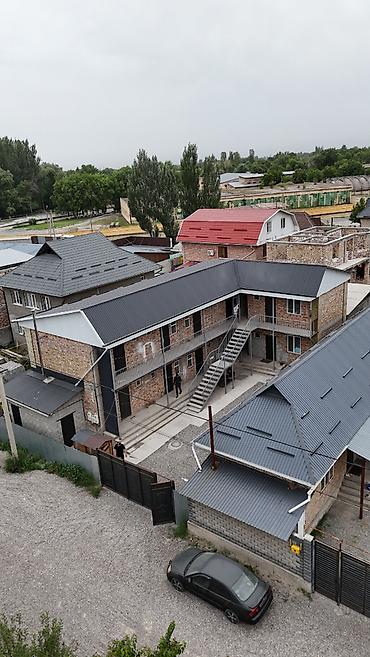 дом 12000: Срочно продается готовый бизнес ! Новый 2-х этажный дом с готовыми — 3
