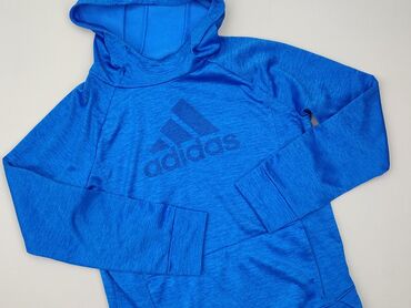 Худі для чоловіків, S, Adidas, стан - Ідеальний