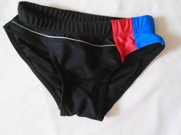 crop top c: Donji deo kupaćeg