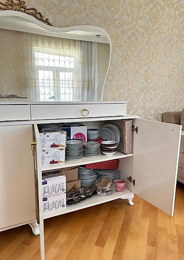 2 el mebel: İşlənmiş, Komod, Servant, TV altlığı — 5