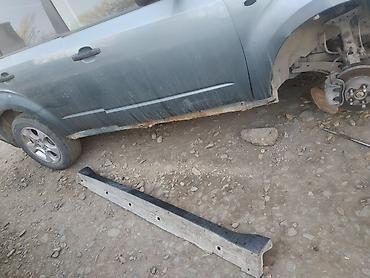 водный мото: Запчасти от Субару Форостер Двери обшивки, Амортизатор пружины Гбо — 9