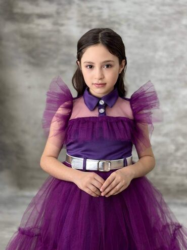 Haljine: Uskoro na stanju nov model Wednesday haljinice od 5 do 14 godina i na lalafo.rs — 2 Haljine: Uskoro na stanju nov model Wednesday haljinice od 5 do 14 godina i — 2