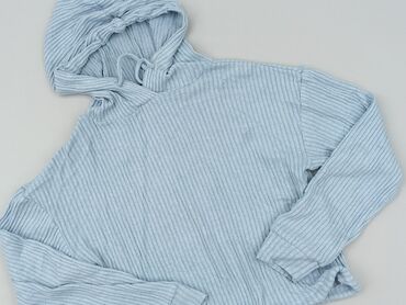 tech flece t shirty: Gina Tricot, Women`s hoodie, size 2XS (EU 32)