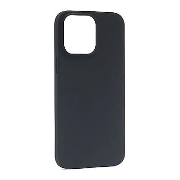 mini ugradna rerna: Futrola GENTLE COLOR za iPhone 14 Pro Max (6.7) crna — 1