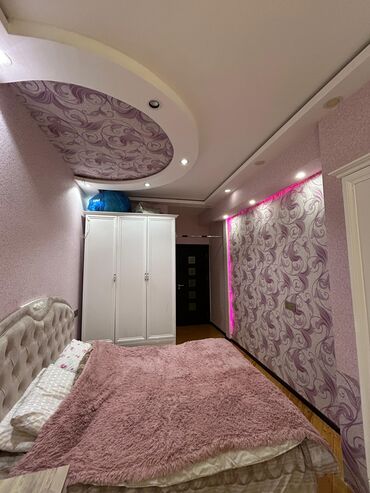 Yeni tikili: 3 otaqlı, Yeni tikili, m. 20 Yanvar, 100 kv. m — 3