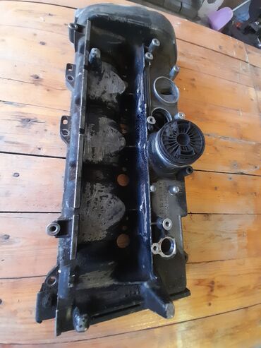 Motor üçün digər detallar: Mercedes-Benz SPİRİNTER, 2.2 l, Dizel, 2010 il, Orijinal, Almaniya, İşlənmiş — 11