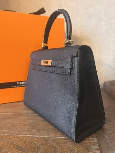зажимы для денег: Əl çantası, Hermes