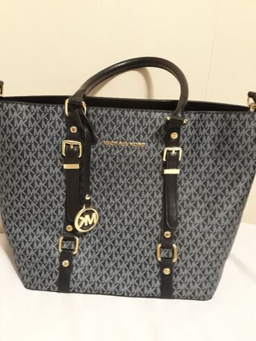 Классические сумки: Классическая сумка, Michael Kors, Материал: Искусственная кожа, Женские, Новый