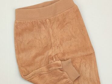 legginsy skórzane: Sweatpants, 3-6 months, condition - Very good