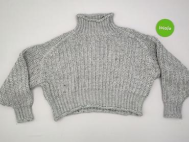 sweter w serca h: H&M, Sweter damski, rozmiar S — 2