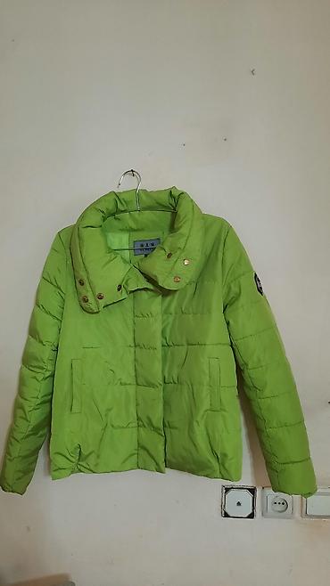 Puxovik kurtka, XL