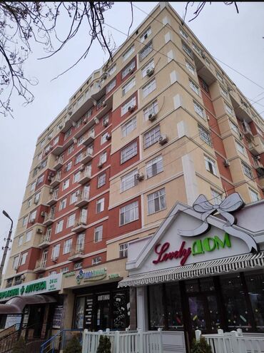 аренда квартиры покровка: 2 комнаты, 63 м², Элитка, 9 этаж, Евроремонт